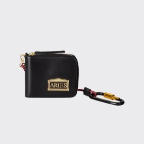 01647 Aries Leather Wallet