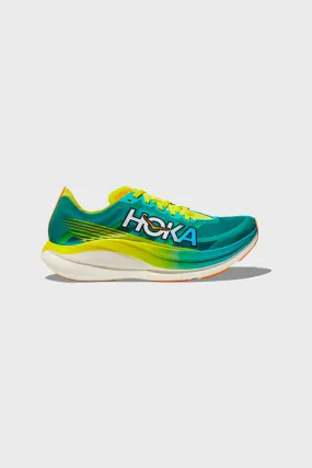 Hoka One One - ROCKET X 2