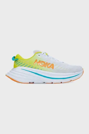 HOKA ONE ONE W - BONDI X