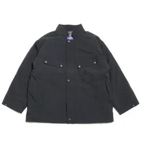 Needles - C.P. Jacket - Nylon Ripstop - NS141