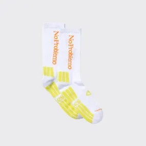 01644 Aries No Problemo Socks