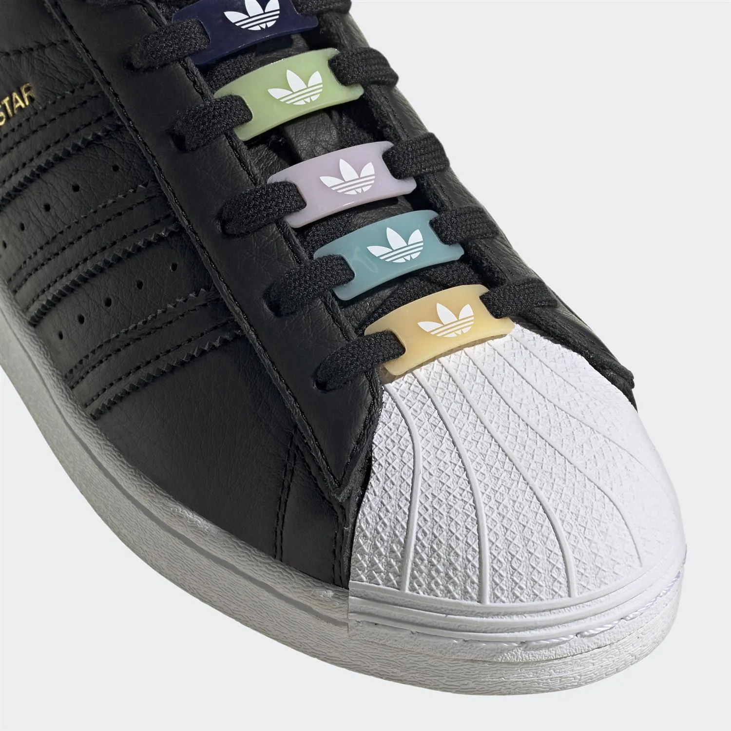 01807 Adidas Superstar W