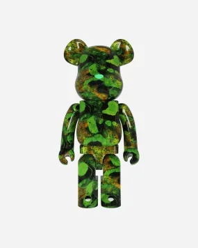 1000% Pushead #6 Be@rbrick Multicolor