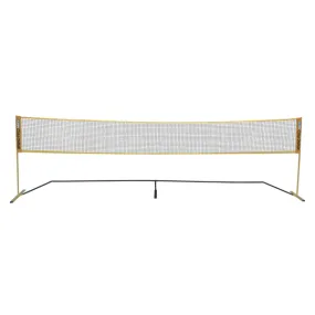 20' Wide Adjustable Port-A-Net