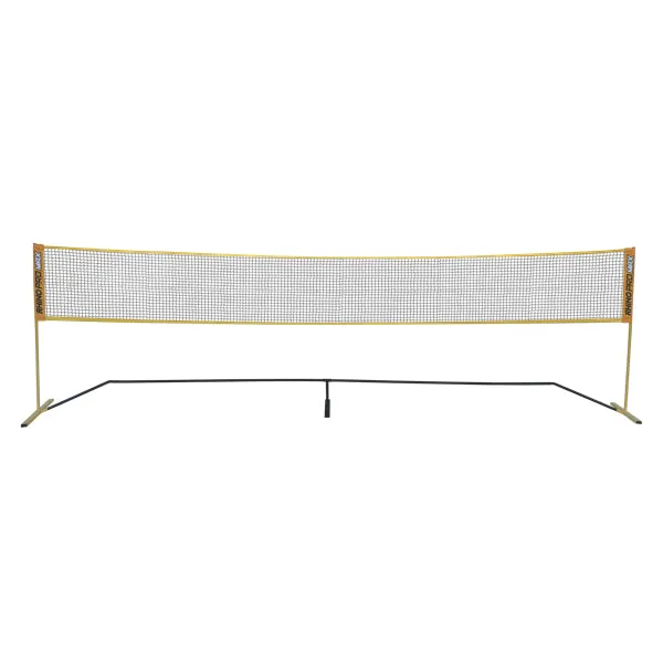 20' Wide Adjustable Port-A-Net