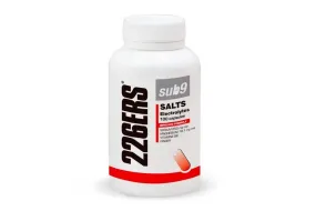 226ERS SUB9 SALTS ELECTROLYTES 100UD