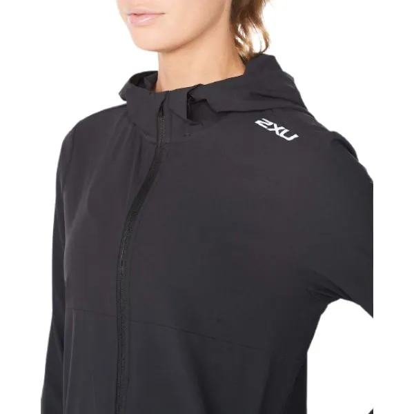 2XU - Women's Aero Jacket