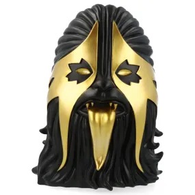 8" Thrashbacca - Black and Gold Version