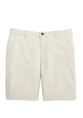 9" Balao Stretch Chino Short