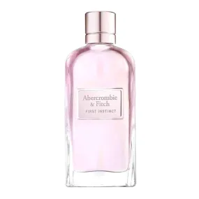 Abercrombie & Fitch First Instinct For Women EDP 100ml