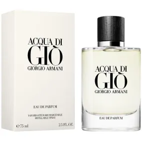 Acqua di gio EDP Hombre Tester 75ml