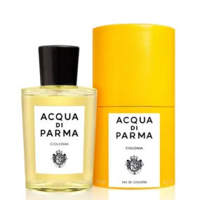 Acqua Di Parma Colonia Eau De Cologne