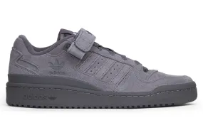 Adidas Forum Low - Grey Four/FTWR White