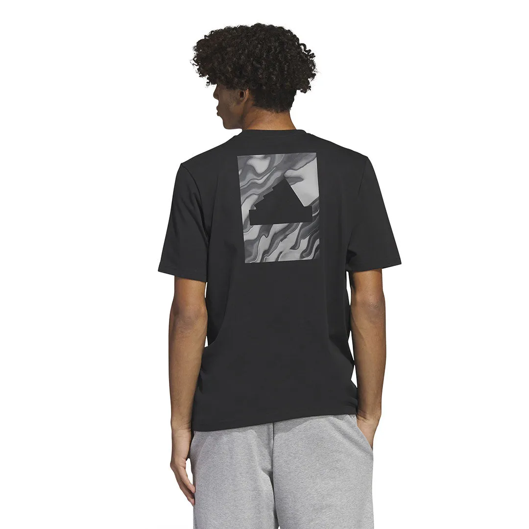 adidas - Men's Future Icons Graphic Short Sleeve T-Shirt (H49657)