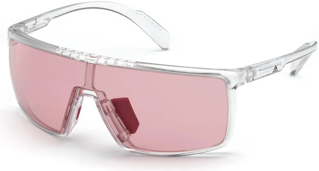 ADIDAS SPORT 0004 Sunglasses