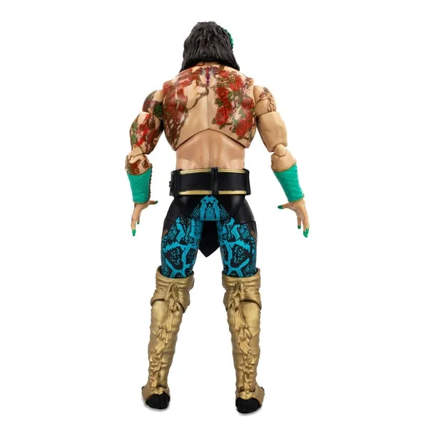 AEW : Unrivaled Series 5 : Luchasaurus Figure