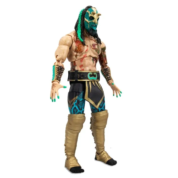 AEW : Unrivaled Series 5 : Luchasaurus Figure