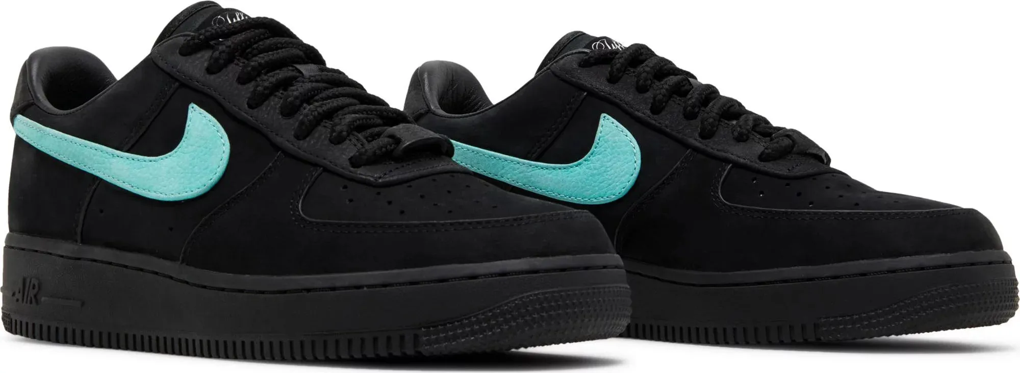 Air Force 1 x Tiffany & Co.