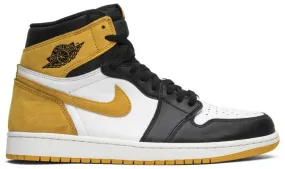 Air Jordan 1 Retro High OG 'Yellow Ochre'