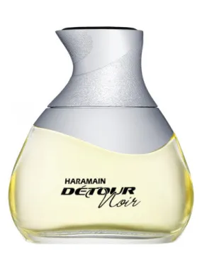 Al Haramain Détour Noir (Layton de Parfums de Marly)