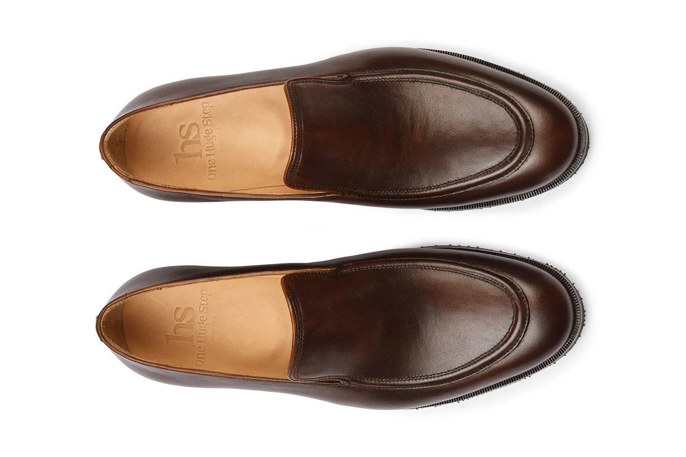 Apron Loafer