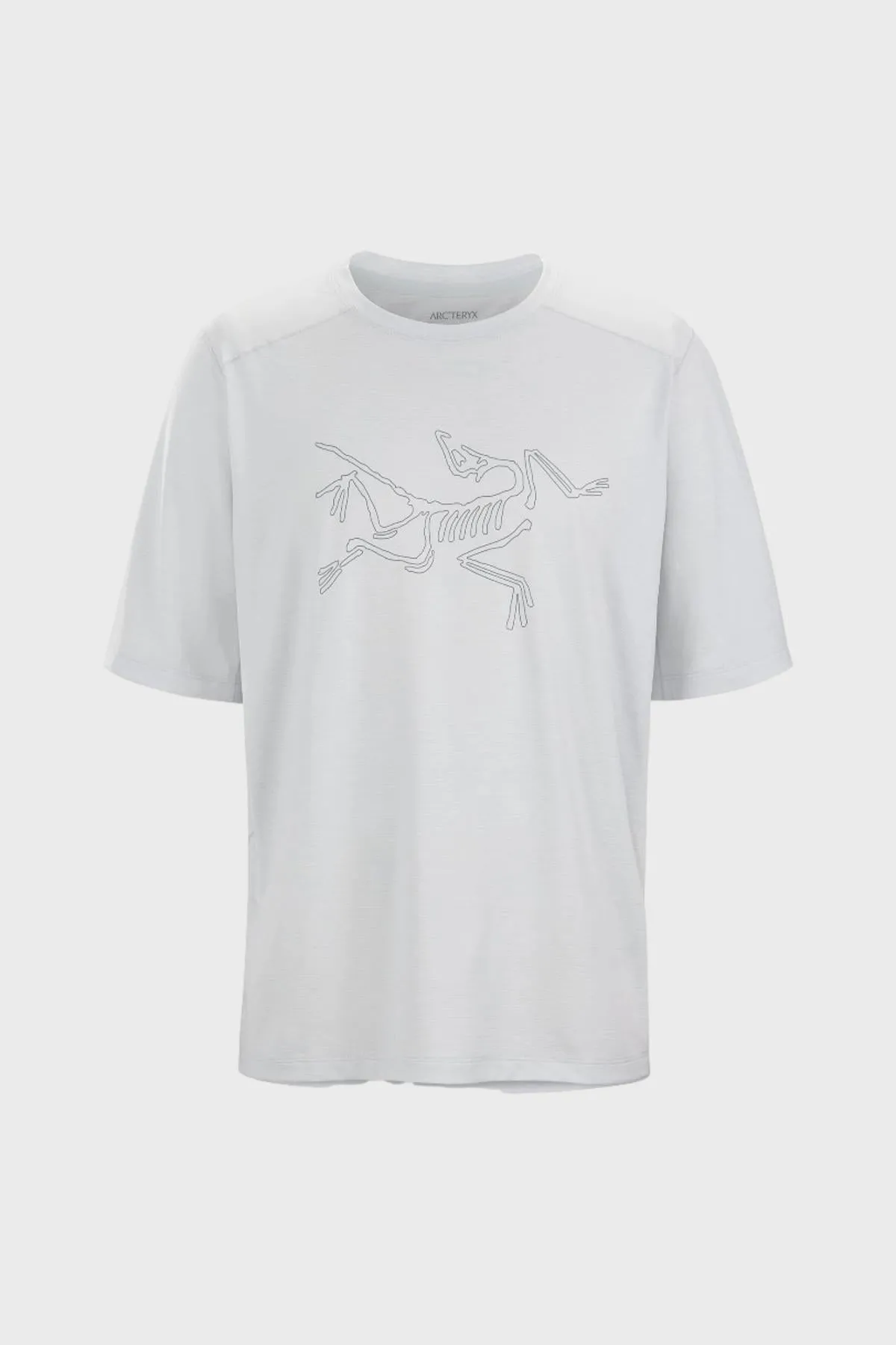 ARCTERYX - Cormac Logo SS