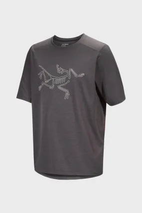 ARCTERYX - Cormac Logo SS