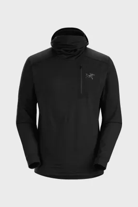 ARC'TERYX - RHO LT HOODY