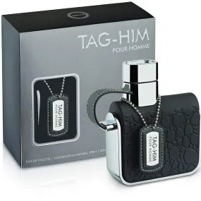 Armaf Tag Him Edp 100 Ml Hombre