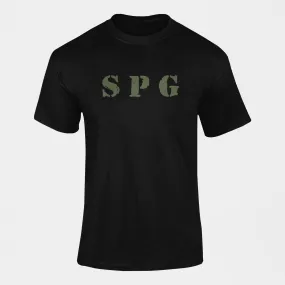 Army T-shirt - SPG (Men)