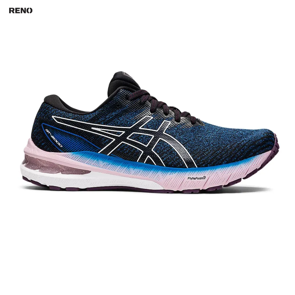 Asics GT-2000 10 Fem.