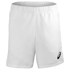 Asics Men's Match 7" Short - White