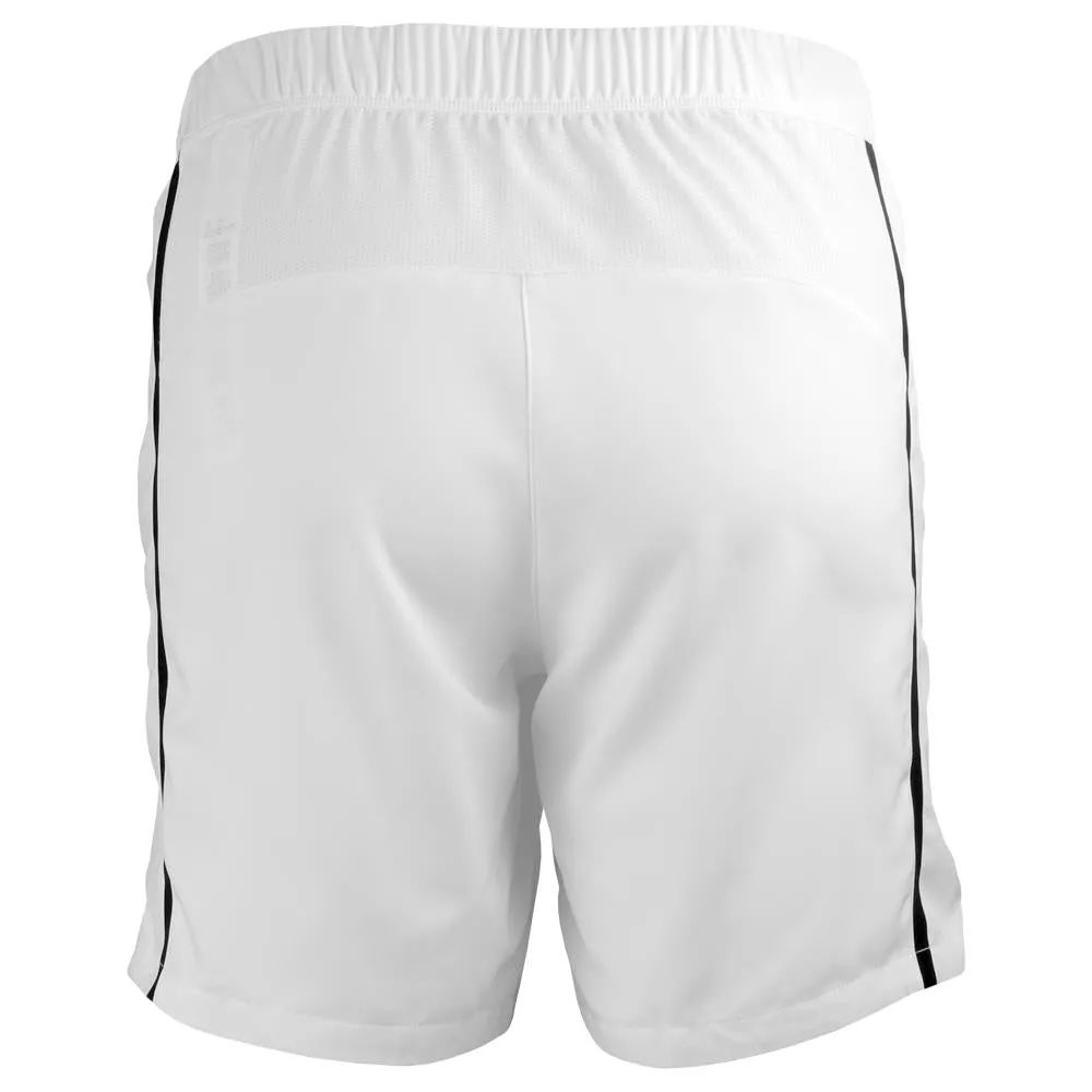 Asics Men's Match 7" Short - White