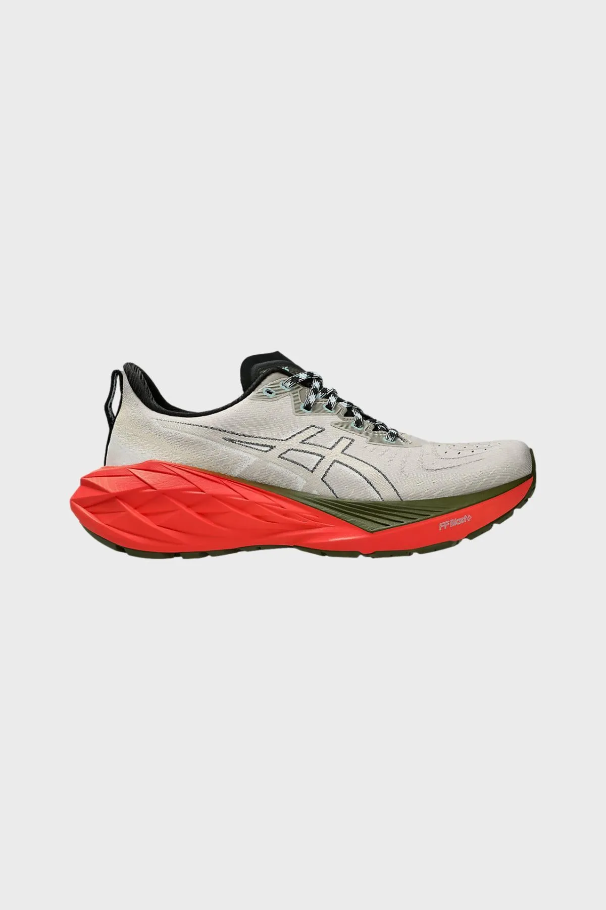 ASICS - NOVABLAST 4 TR