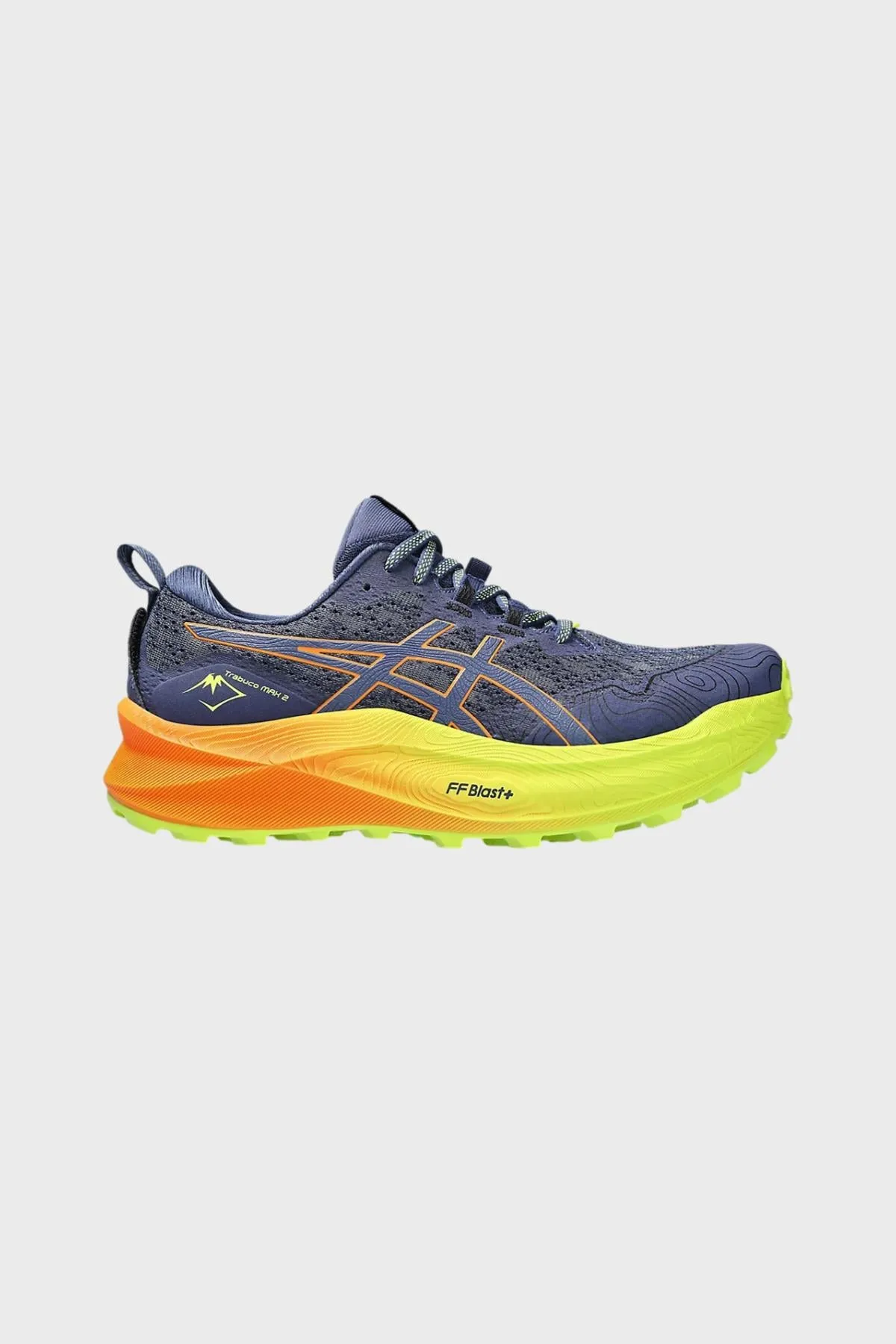 ASICS - TRABUCO MAX 2