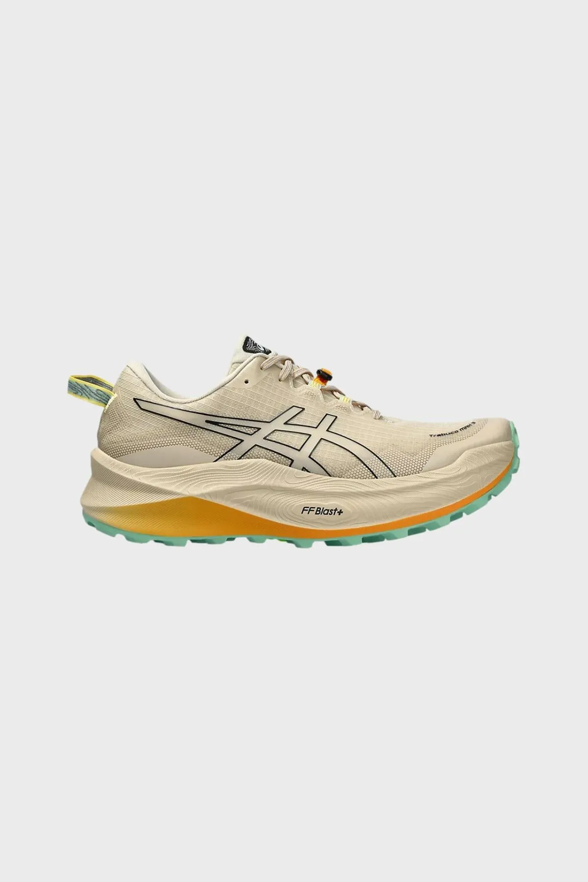 ASICS - TRABUCO MAX 3