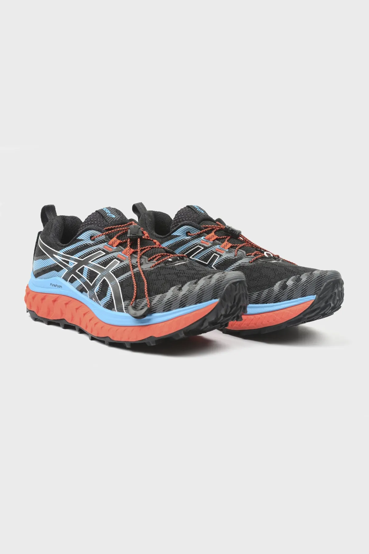 ASICS - TRABUCO MAX