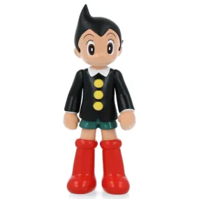 Astro Boy Uniform - Black (PVC)