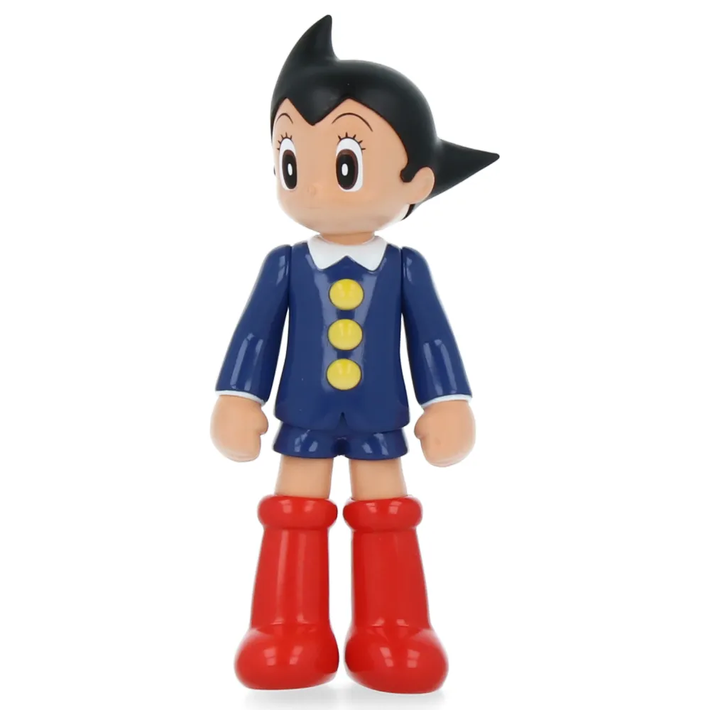 Astro Boy Uniform - Blue (PVC)