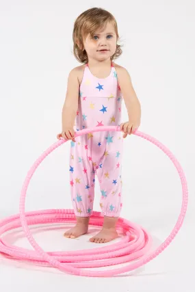 Baby Girl Rompers EGG New York Gracie Star