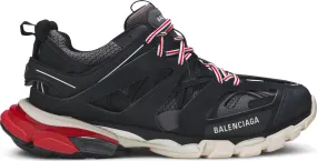 Balenciaga Track Trainer 'Black Red'