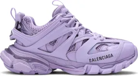 Balenciaga Wmns Track Sneaker 'Lilac'