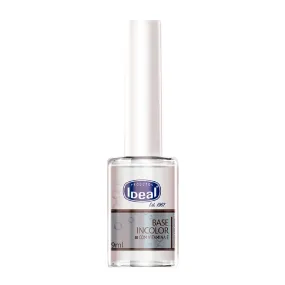 BASE INCOLOR COM VITAMINA E IDEAL 9ML