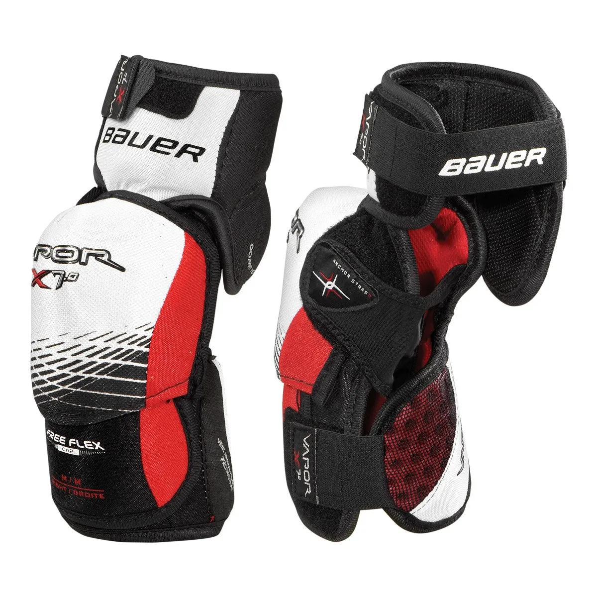 Bauer Vapor X7.0 Elbow Pads