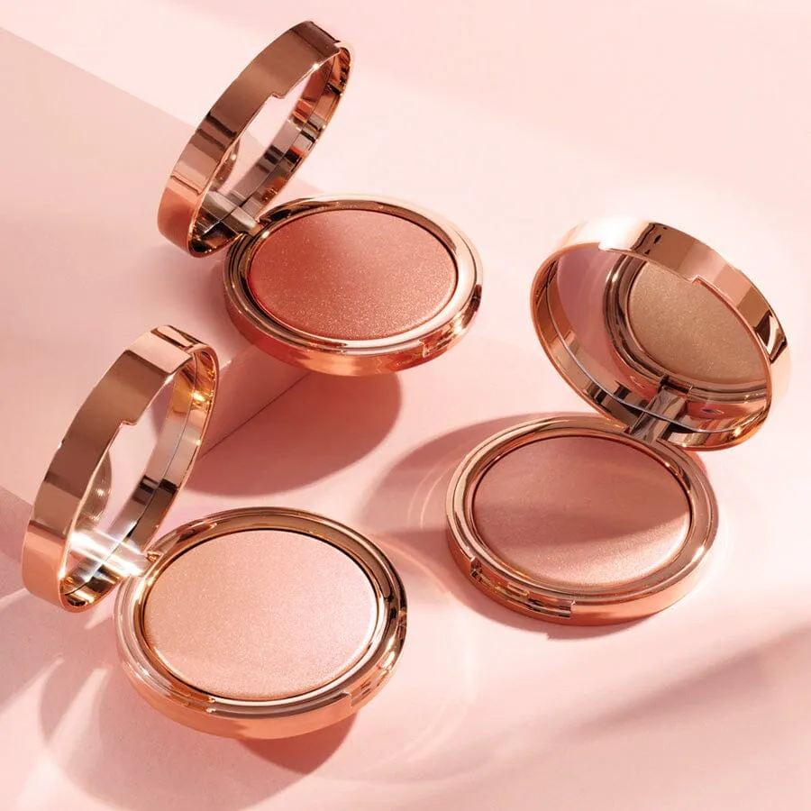 Bellamianta - Halo Highlighter - Glory -