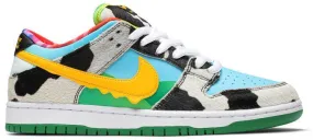 Ben & Jerry's x Dunk Low SB 'Chunky Dunky'