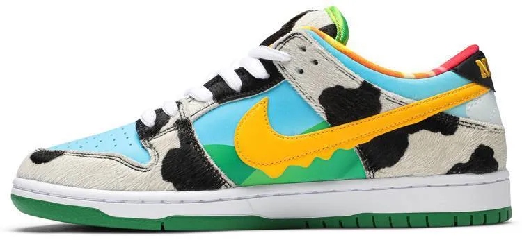 Ben & Jerry's x Dunk Low SB 'Chunky Dunky'