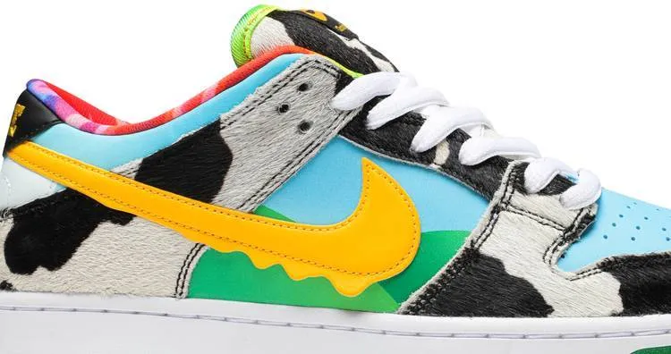 Ben & Jerry's x Dunk Low SB 'Chunky Dunky'