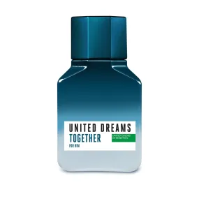 Benetton United Dreams Together Him Eau de Toilette