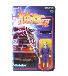 Biff Tannen - BTTF2 - ReAction figure